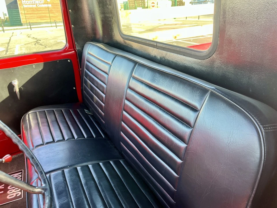 1952 Dodge B Series - Image 29 of 30