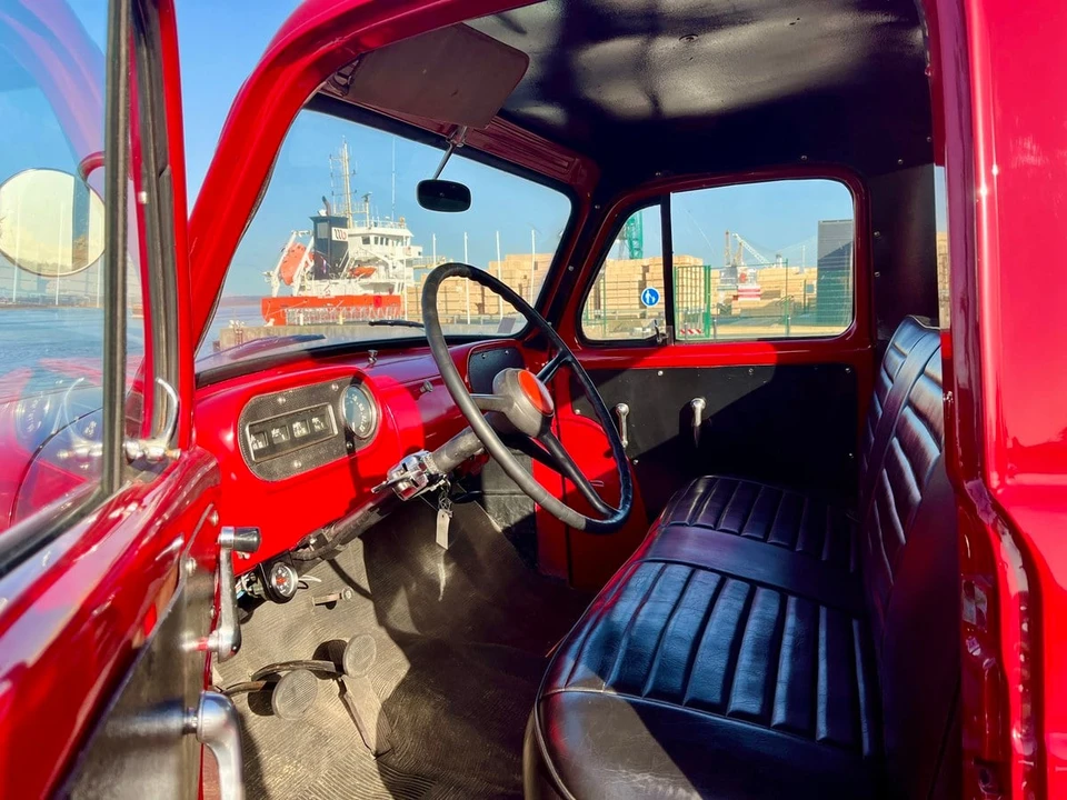 1952 Dodge B Series - Image 28 of 30