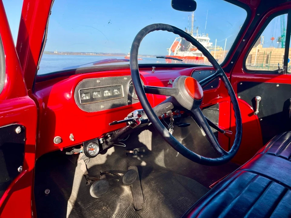 1952 Dodge B Series - Image 30 of 30