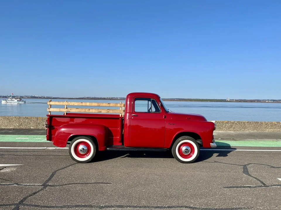 1952 Dodge B Series - Image 12 of 30