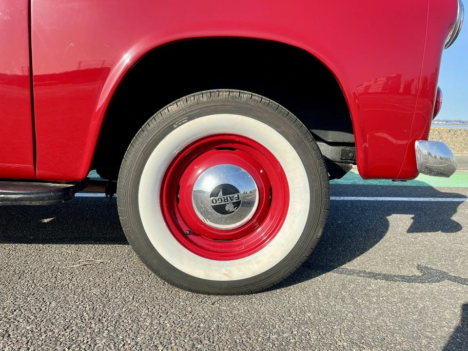 1952 Dodge B Series - Image 23 of 30
