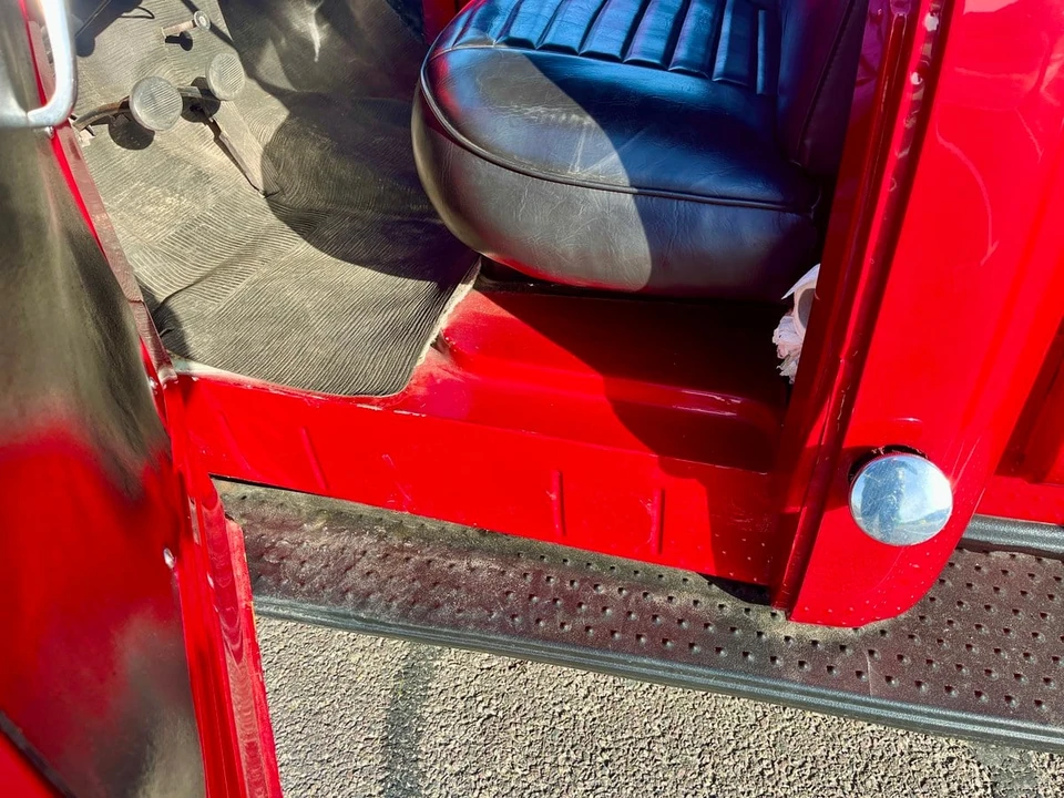 1952 Dodge B Series - Image 27 of 30