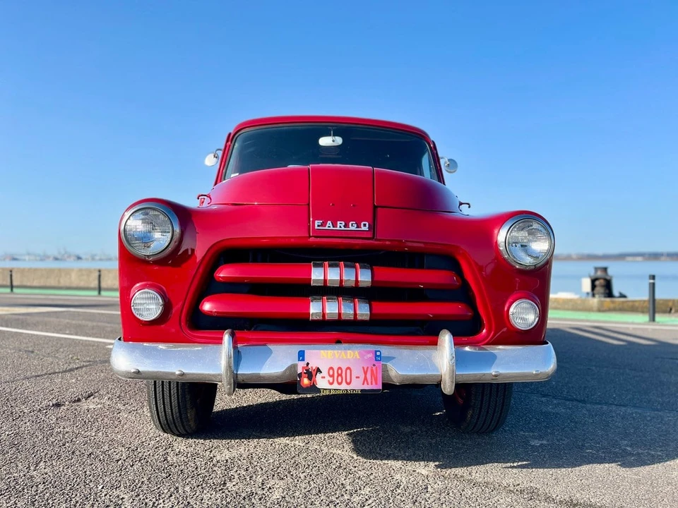 1952 Dodge B Series - Image 6 of 30