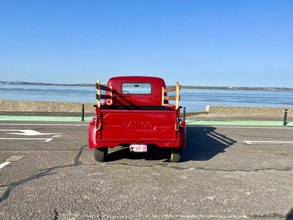 1952 Dodge B Series - Image 15 of 30