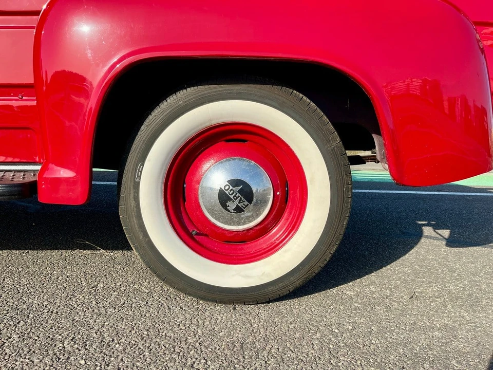 1952 Dodge B Series - Image 24 of 30