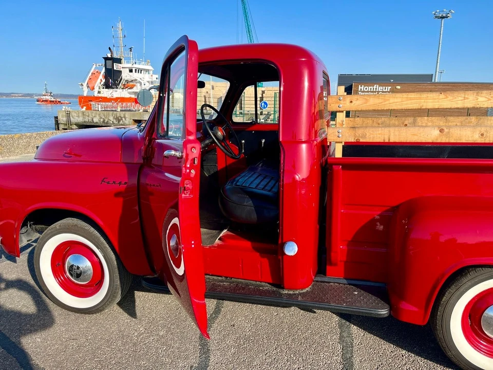 1952 Dodge B Series - Image 26 of 30