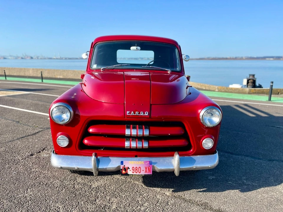1952 Dodge B Series - Image 4 of 30