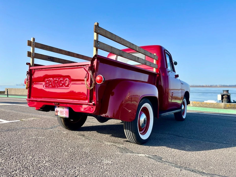 1952 Dodge B Series - Image 21 of 30
