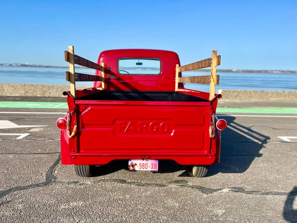 1952 Dodge B Series - Image 16 of 30