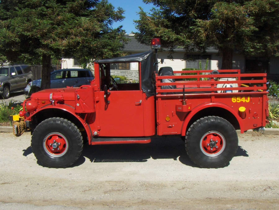 1952 Dodge B Series - Image 2 of 8