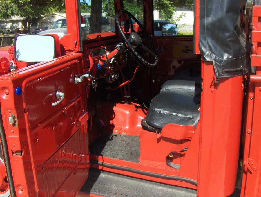 1952 Dodge B Series - Image 4 of 8
