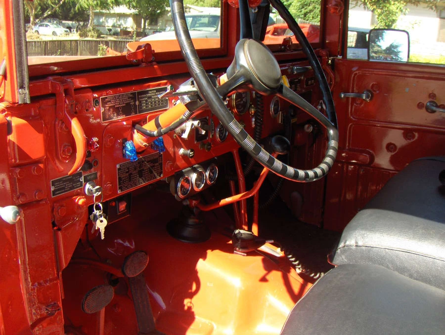 1952 Dodge B Series - Image 5 of 8