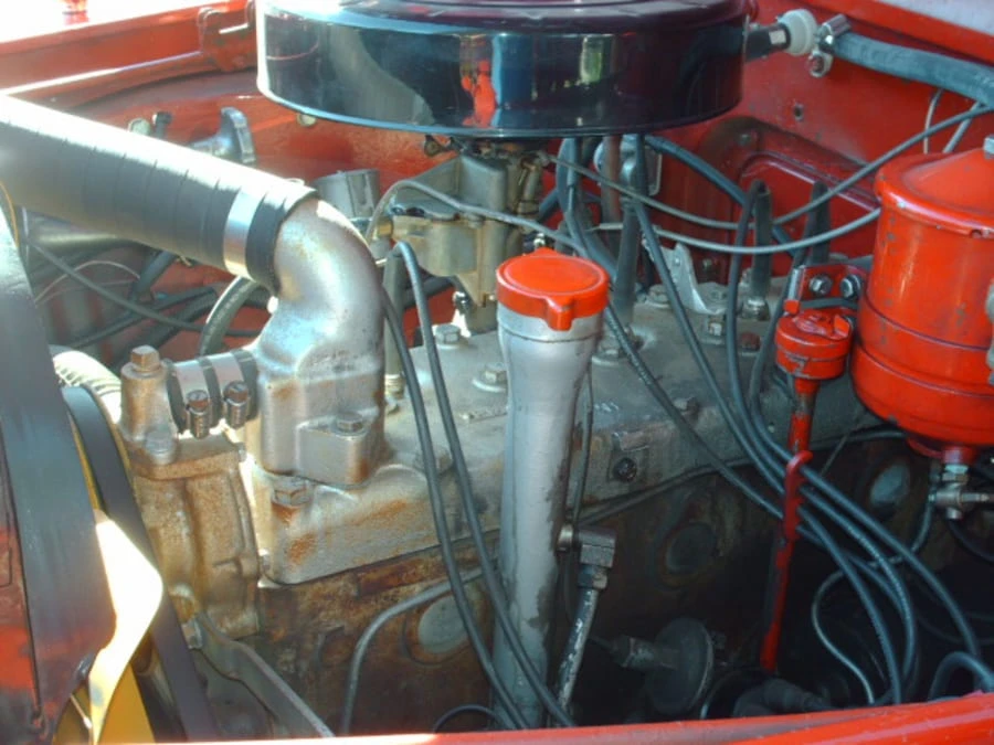 1952 Dodge B Series - Image 6 of 8