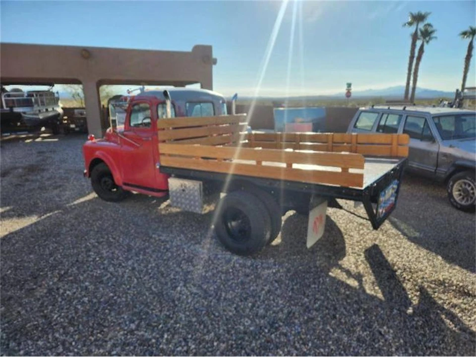1952 Dodge B Series - Image 6 of 7