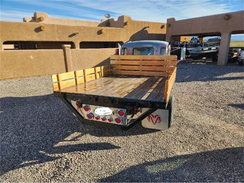 1952 Dodge B Series - Image 2 of 7