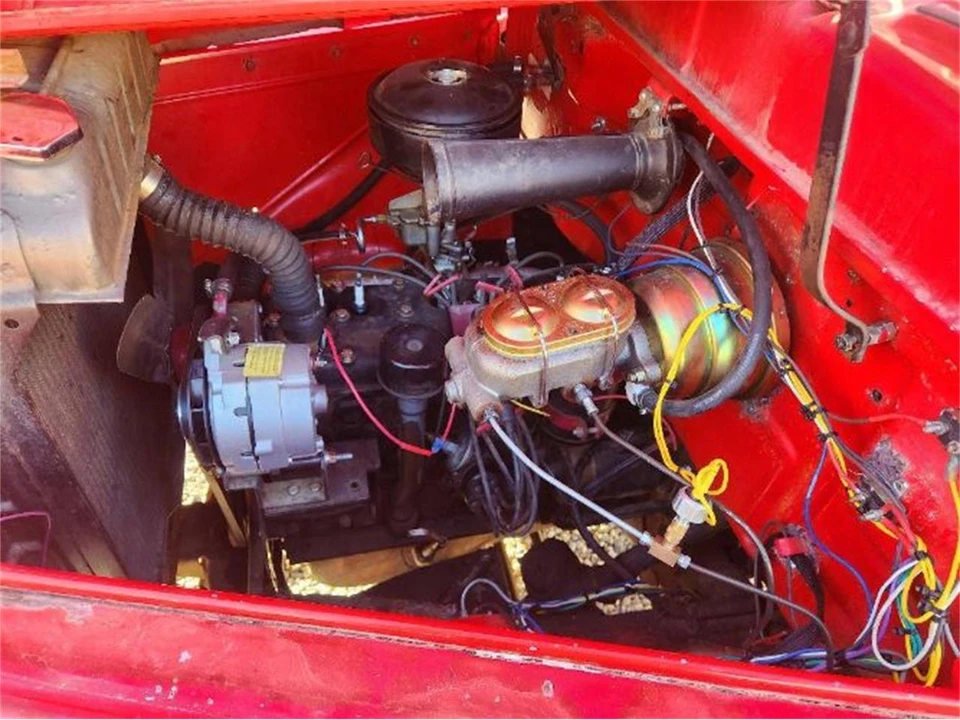 1952 Dodge B Series - Image 3 of 7