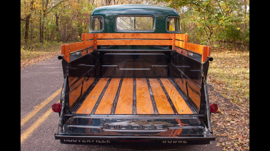 1952 Dodge B Series - Image 4 of 8