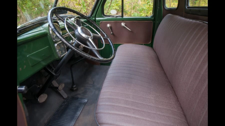 1952 Dodge B Series - Image 5 of 8