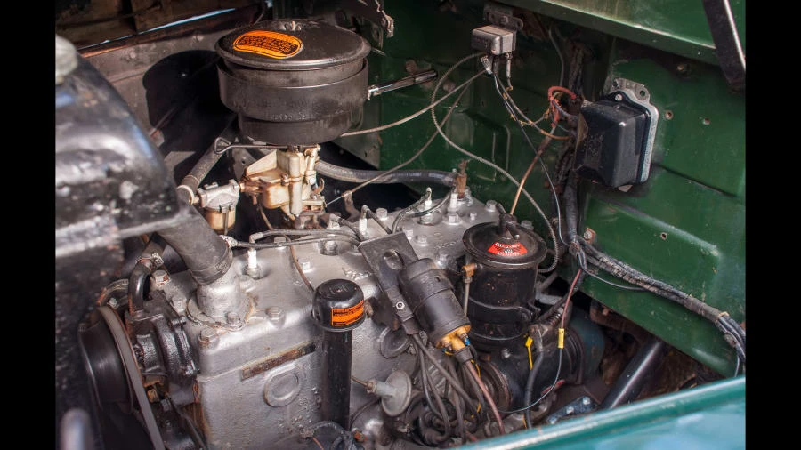1952 Dodge B Series - Image 8 of 8