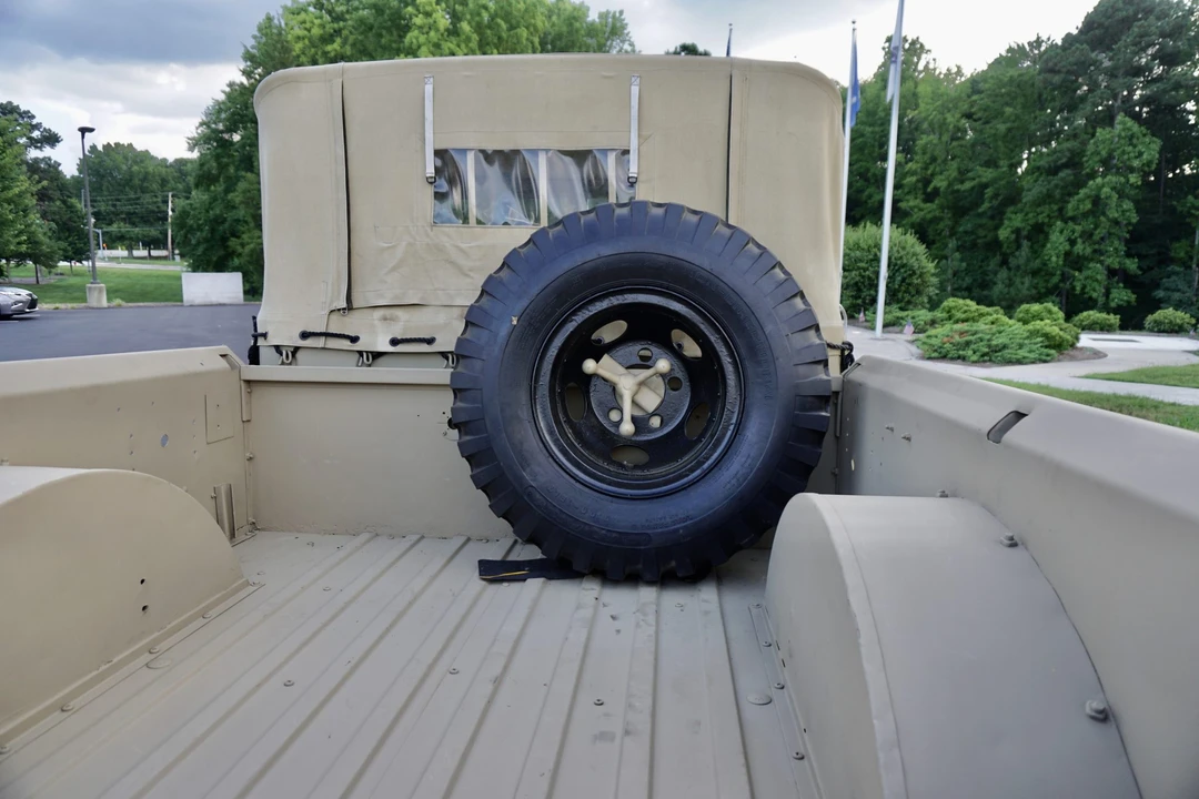 1952 Dodge Military Vehicles - Image 23 of 31