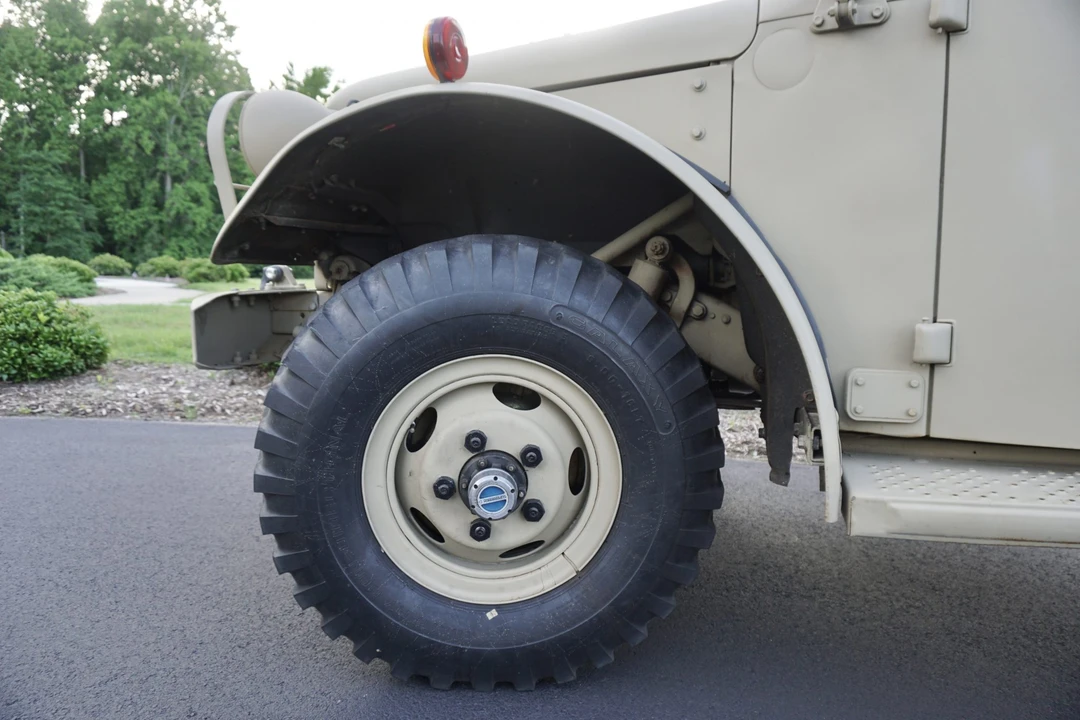 1952 Dodge Military Vehicles - Image 28 of 31