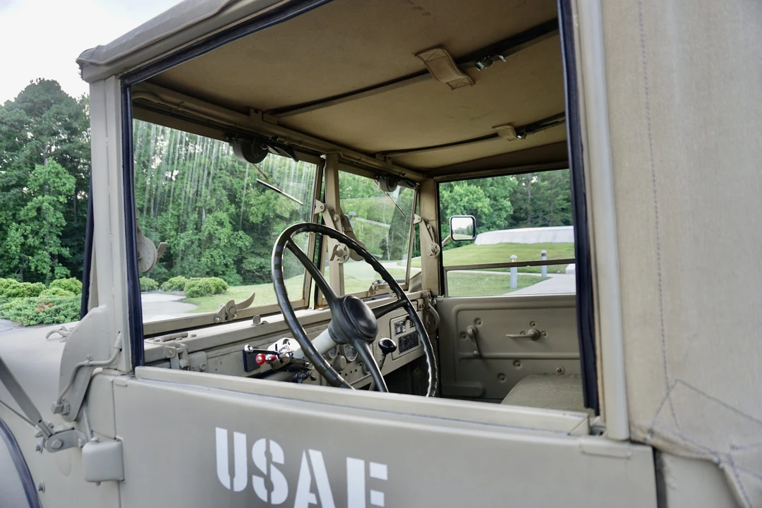 1952 Dodge Military Vehicles - Image 26 of 31