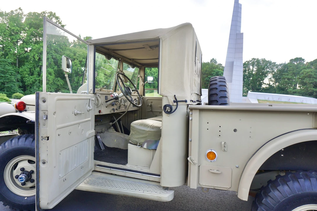 1952 Dodge Military Vehicles - Image 29 of 31
