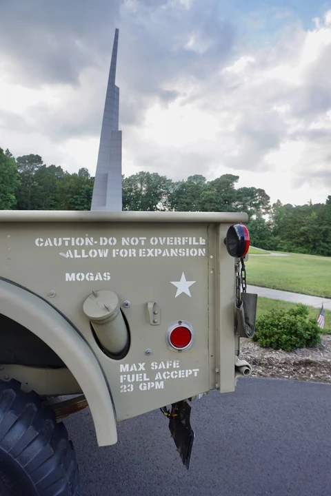 1952 Dodge Military Vehicles - Image 30 of 31
