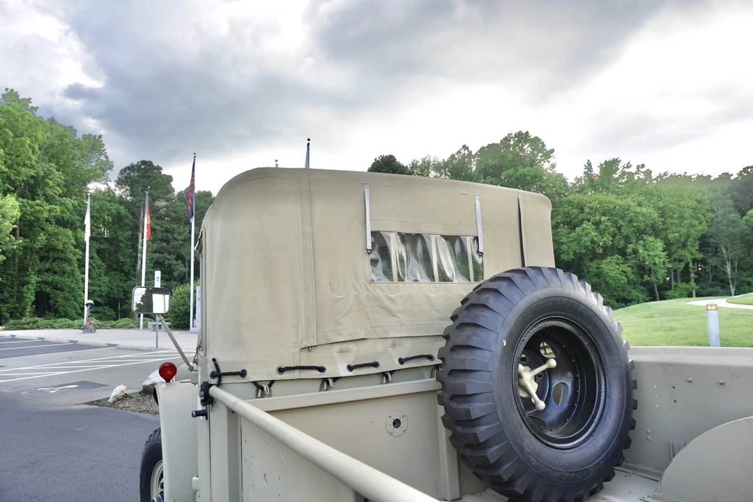 1952 Dodge Military Vehicles - Image 22 of 31