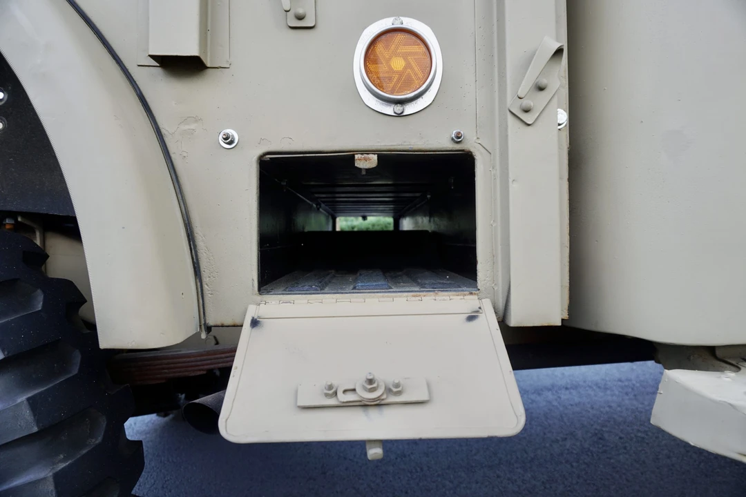 1952 Dodge Military Vehicles - Image 20 of 31