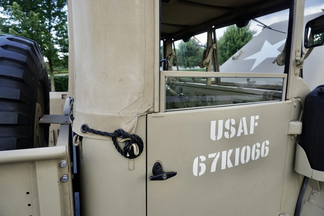 1952 Dodge Military Vehicles - Image 27 of 31