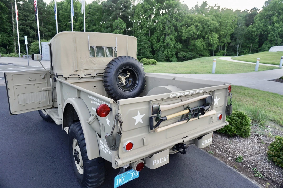 1952 Dodge Military Vehicles - Image 21 of 31