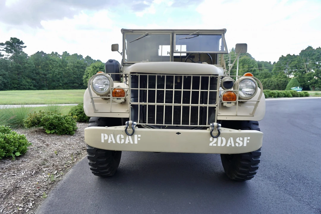 1952 Dodge Military Vehicles - Image 6 of 31