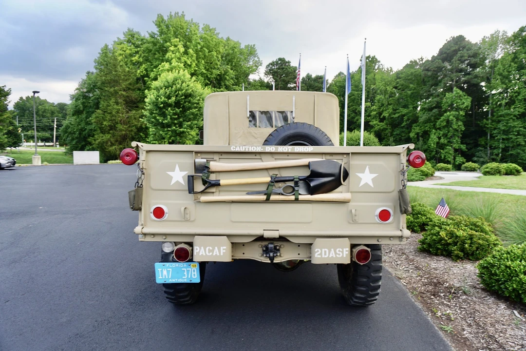 1952 Dodge Military Vehicles - Image 17 of 31