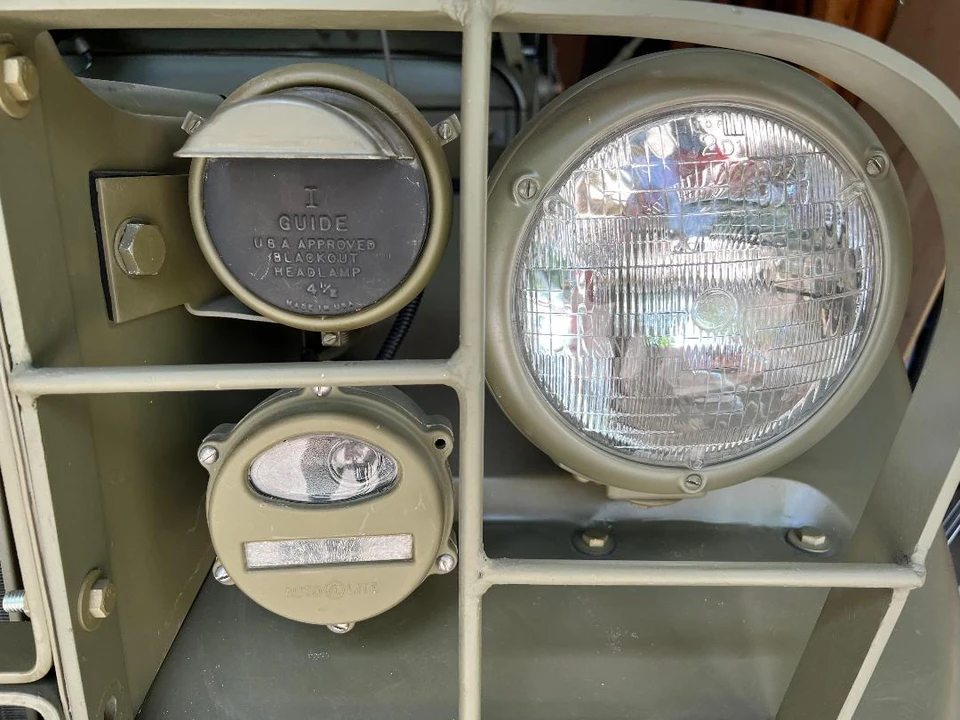 1952 Dodge Military Vehicles - Image 25 of 31