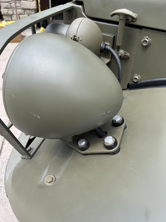 1952 Dodge Military Vehicles - Image 30 of 31