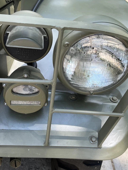 1952 Dodge Military Vehicles - Image 27 of 31