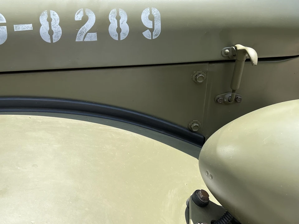 1952 Dodge Military Vehicles - Image 31 of 31