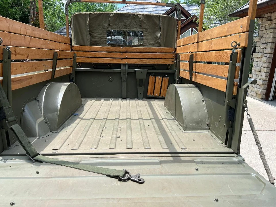 1952 Dodge Military Vehicles - Image 19 of 31