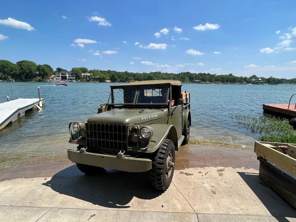 1952 Dodge Military Vehicles - Image 15 of 31