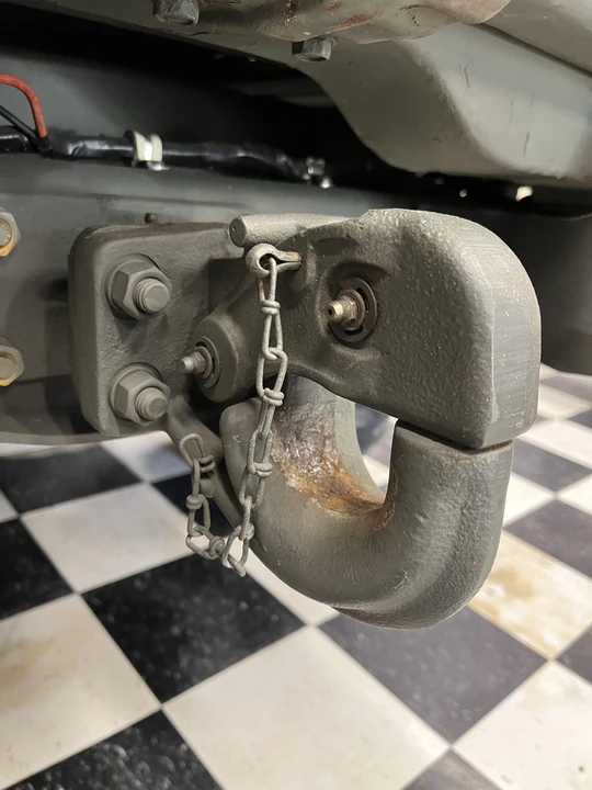 1952 Dodge Military Vehicles - Image 28 of 31