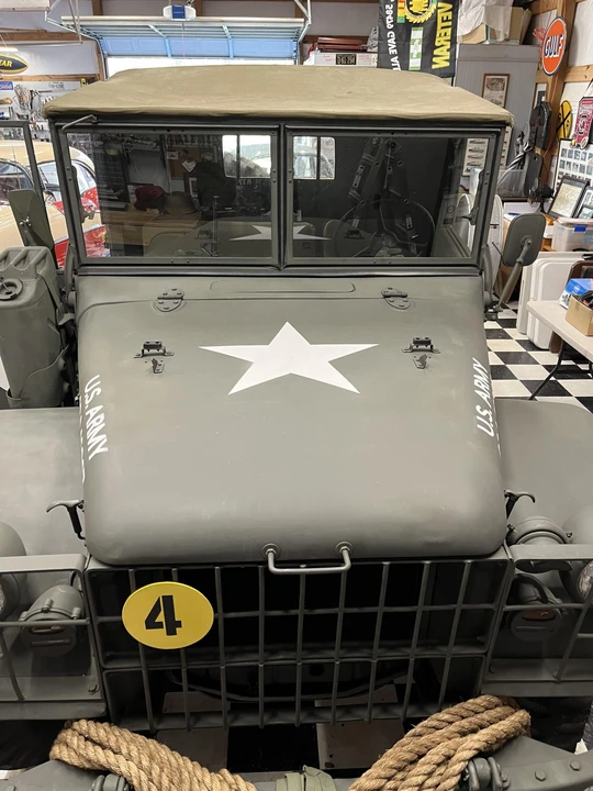 1952 Dodge Military Vehicles - Image 20 of 31