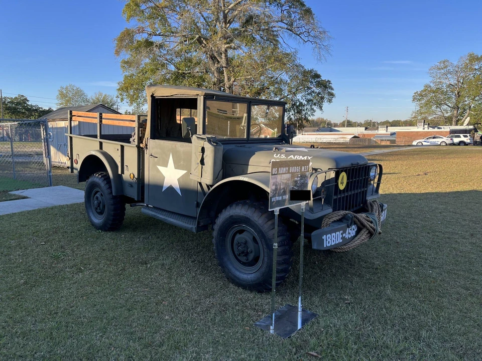 1952 Dodge Military Vehicles - Image 8 of 31