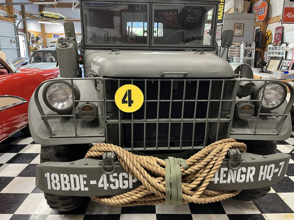 1952 Dodge Military Vehicles - Image 15 of 31