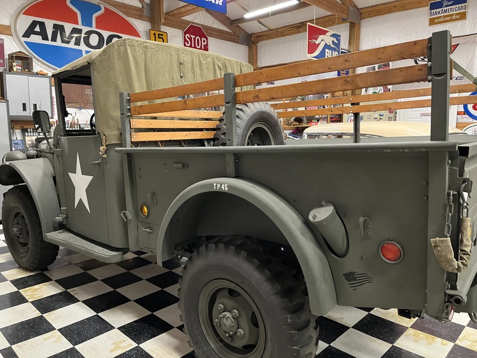 1952 Dodge Military Vehicles - Image 26 of 31
