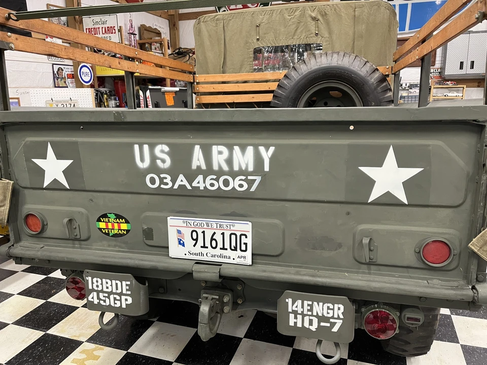 1952 Dodge Military Vehicles - Image 29 of 31