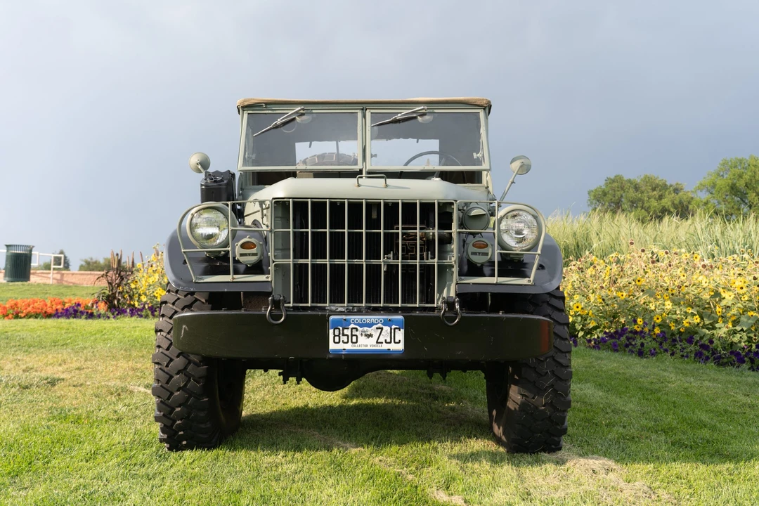 1952 Dodge Military Vehicles - Image 3 of 31