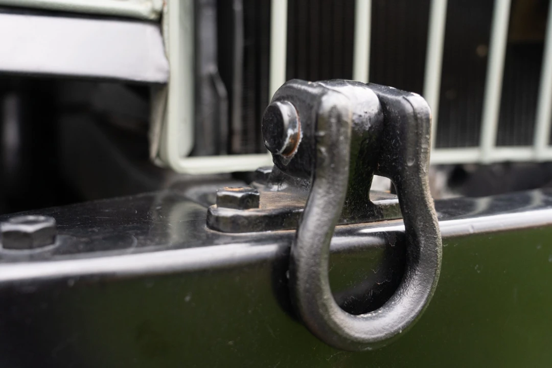 1952 Dodge Military Vehicles - Image 17 of 31