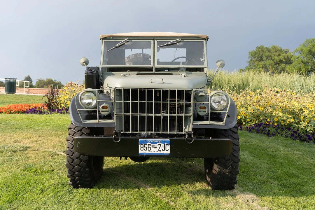 1952 Dodge Military Vehicles - Image 4 of 31