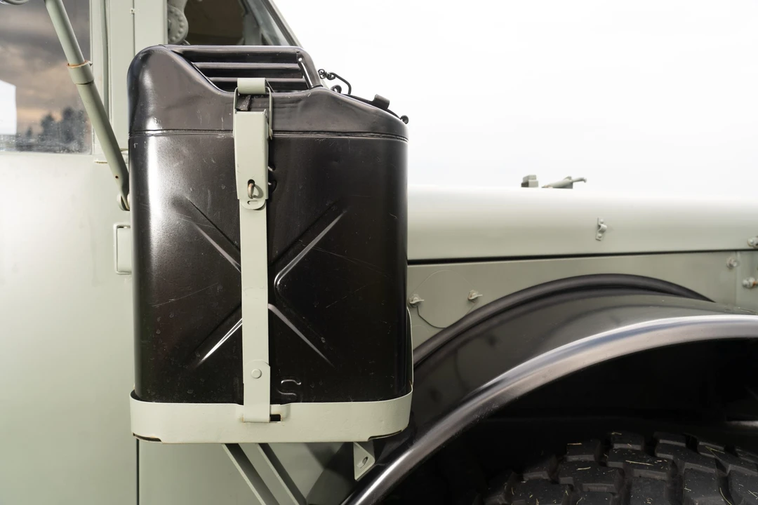 1952 Dodge Military Vehicles - Image 29 of 31